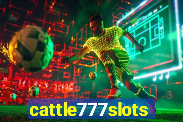 cattle777slots