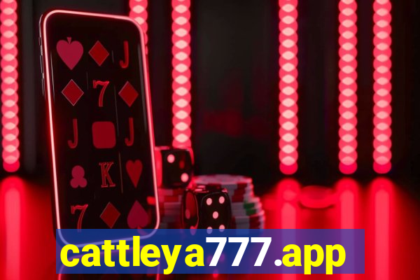 cattleya777.app