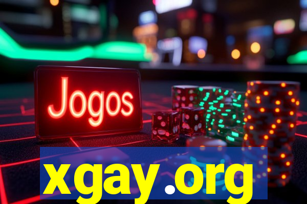 xgay.org