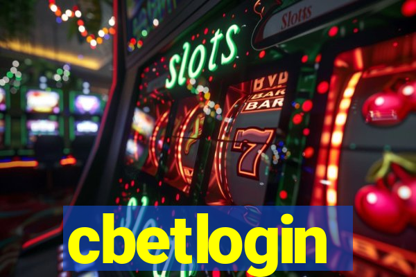 cbetlogin