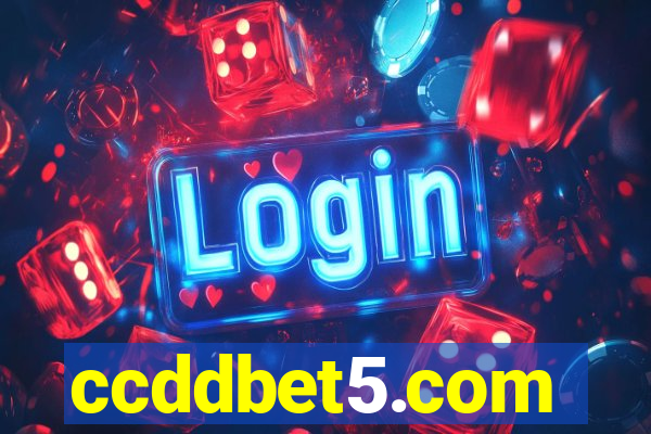 ccddbet5.com