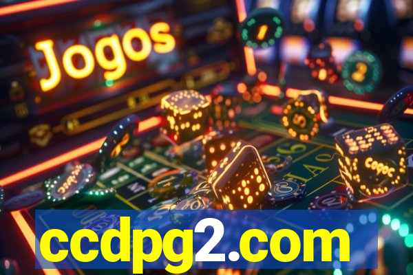 ccdpg2.com