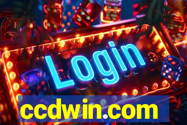 ccdwin.com