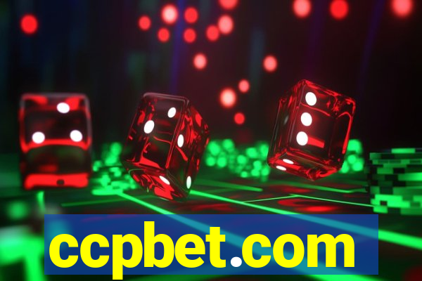 ccpbet.com