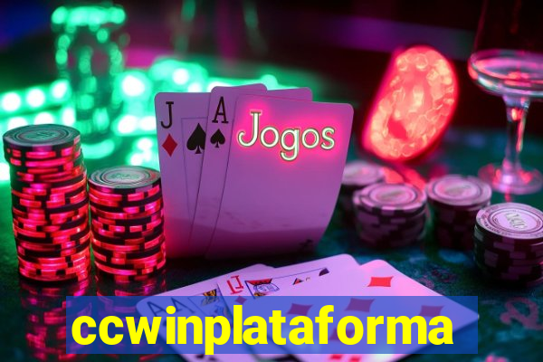 ccwinplataforma