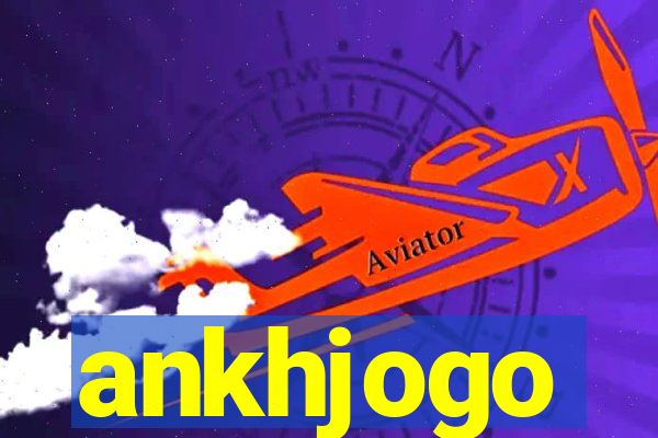 ankhjogo