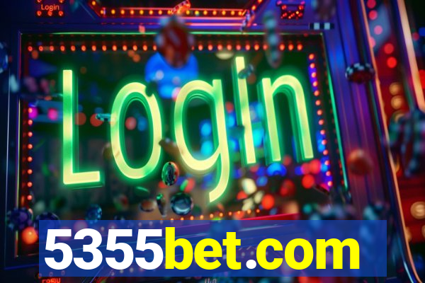 5355bet.com