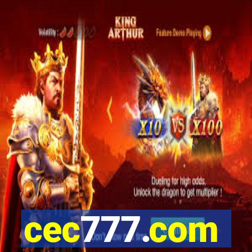 cec777.com