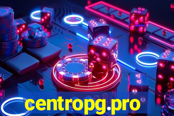 centropg.pro