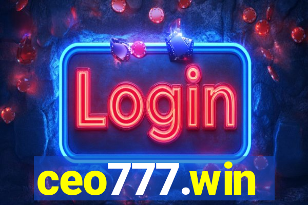 ceo777.win