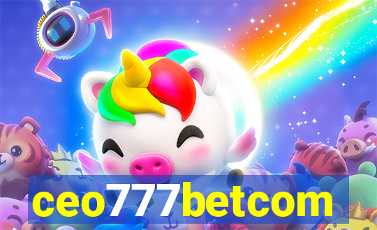 ceo777betcom