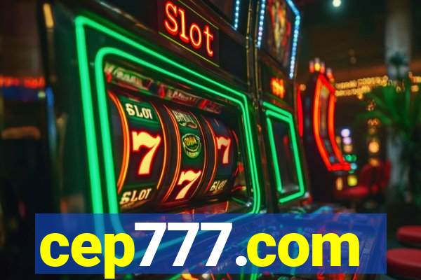 cep777.com