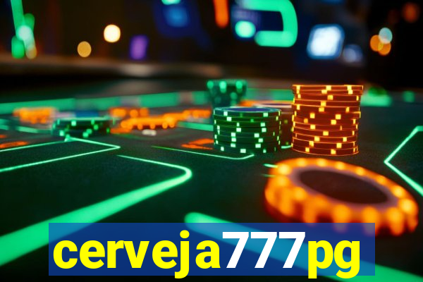 cerveja777pg