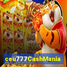 ceu777CashMania