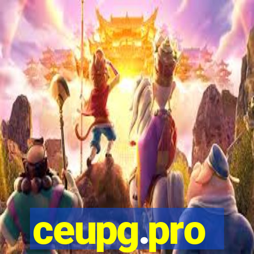 ceupg.pro