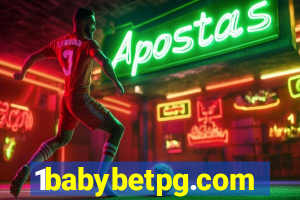 1babybetpg.com