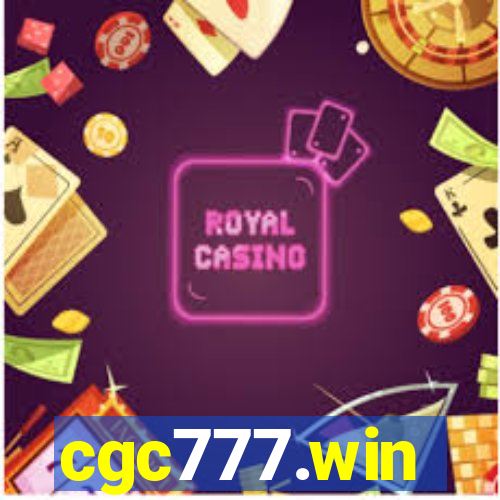 cgc777.win