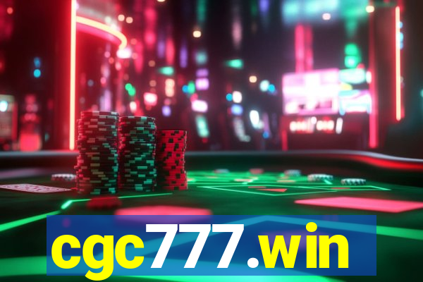 cgc777.win