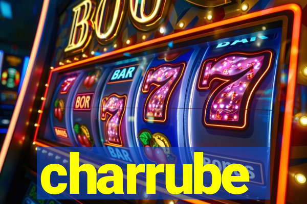 charrube