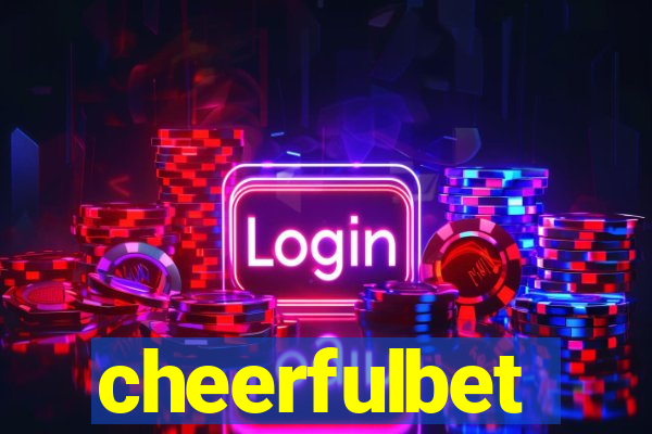 cheerfulbet