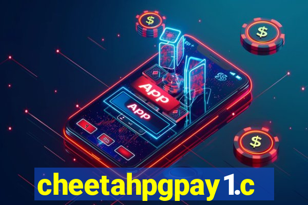 cheetahpgpay1.com