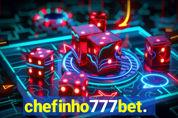 chefinho777bet.com