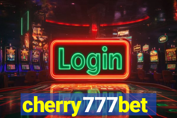 cherry777bet