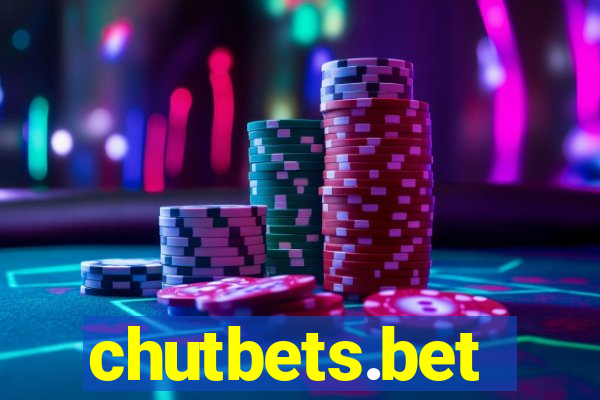 chutbets.bet