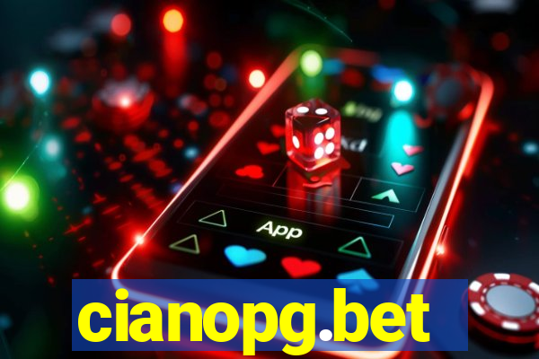 cianopg.bet