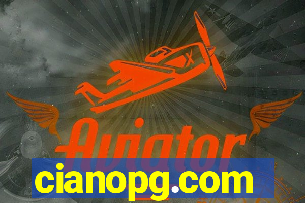 cianopg.com