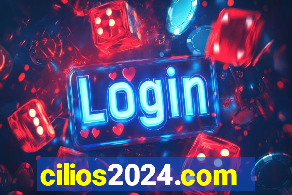 cilios2024.com