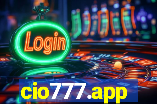 cio777.app