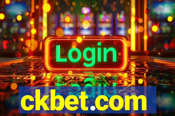 ckbet.com