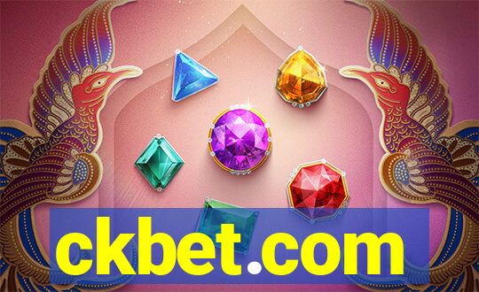 ckbet.com