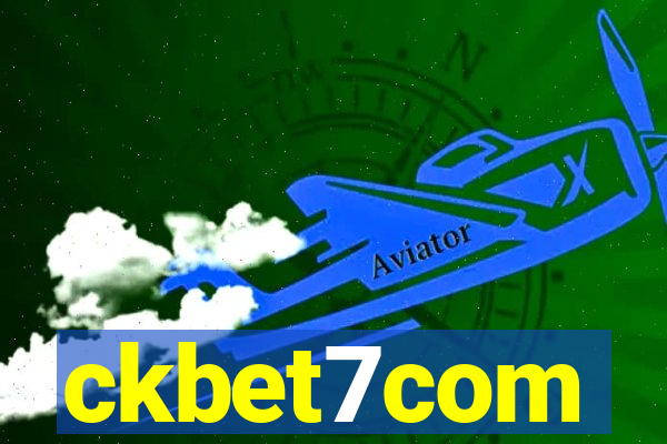 ckbet7com