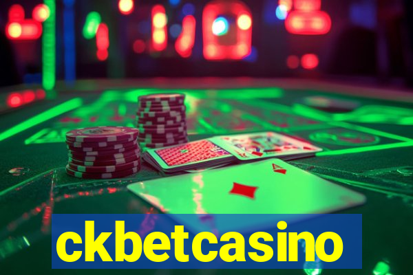 ckbetcasino