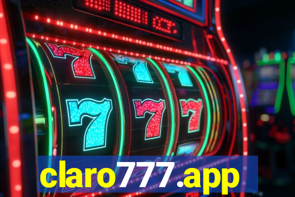 claro777.app