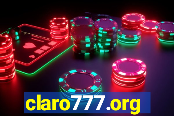 claro777.org