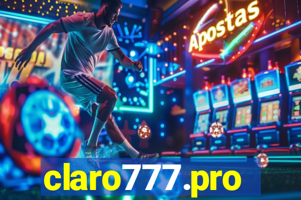 claro777.pro