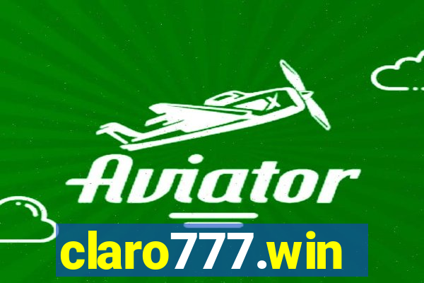 claro777.win