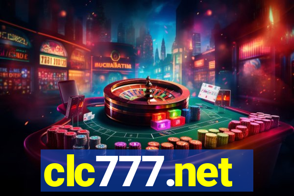 clc777.net