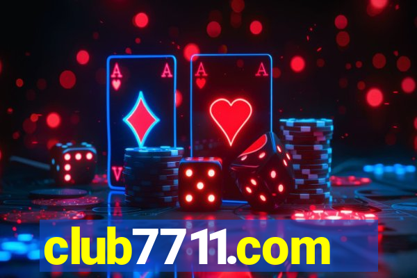 club7711.com