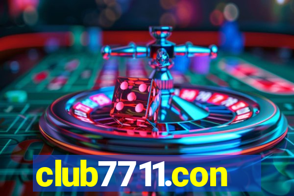 club7711.con