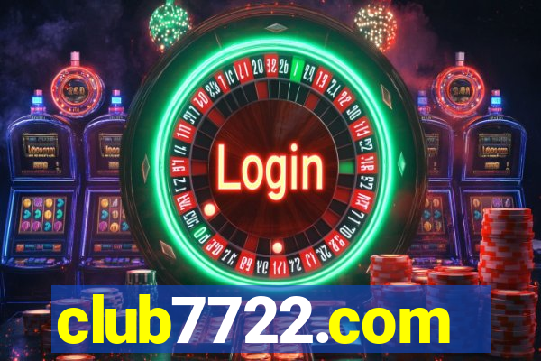 club7722.com