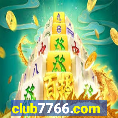 club7766.com