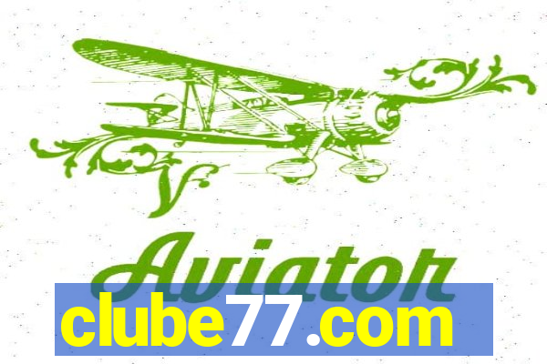 clube77.com