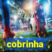 cobrinha