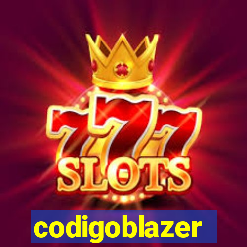 codigoblazer