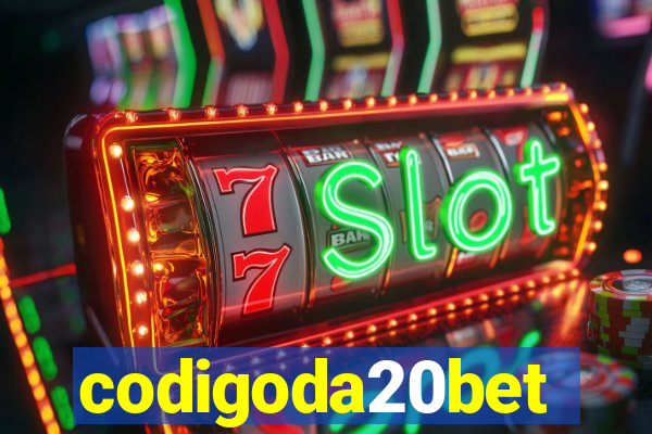 codigoda20bet