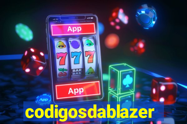 codigosdablazer